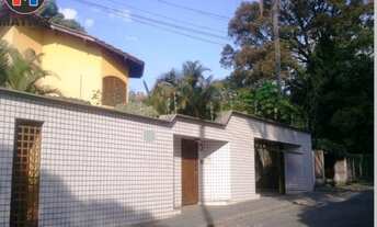 Imagem: Sobrado RESIDENCIAL em São Paulo - SP