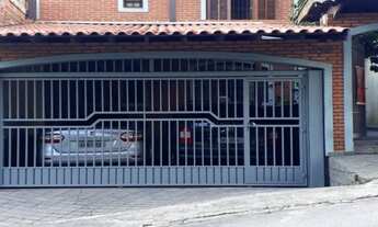 Imagem: Sobrado RESIDENCIAL em SÃO PAULO - SP