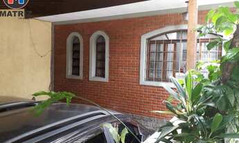 Imagem 4: Sobrado RESIDENCIAL em SÃO PAULO - SP, JD MARISTELA