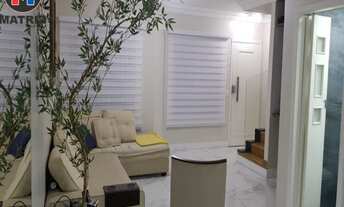 Imagem 5: Sobrado RESIDENCIAL em São Paulo - SP, Horto