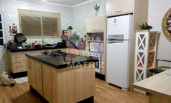 Imagem 2: Sobrado RESIDENCIAL em SÃO PAULO - SP, JARDIM MARILIZA