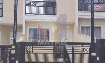 Imagem: Sobrado RESIDENCIAL em SÃO PAULO - SP