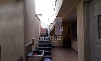 Imagem 4: Sobrado RESIDENCIAL em São Paulo - SP, vila Carbone