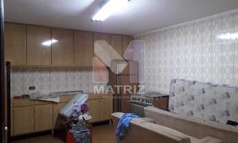 Imagem 5: Sobrado RESIDENCIAL em São Paulo - SP, vila Carbone