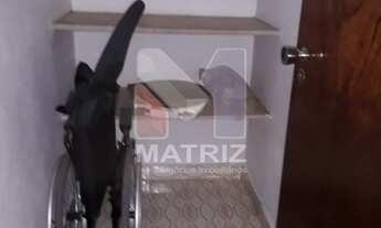 Imagem 7: Sobrado RESIDENCIAL em São Paulo - SP, vila Carbone