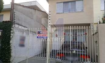 Imagem 2: Sobrado RESIDENCIAL em SÃO PAULO - SP, Freguesia do Ó