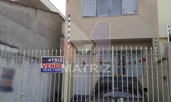 Imagem 1: Sobrado RESIDENCIAL em SÃO PAULO - SP, Freguesia do Ó