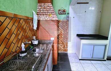 Imagem 5: Sobrado RESIDENCIAL em são paulo - SP, vila bancaria