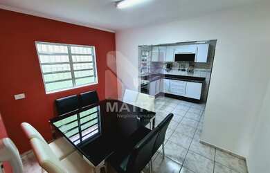 Imagem 7: Sobrado RESIDENCIAL em são paulo - SP, vila bancaria