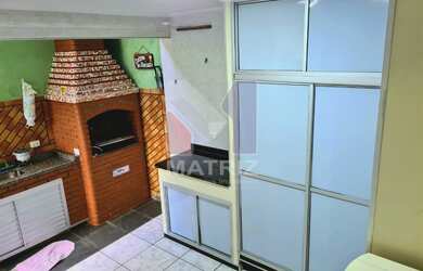 Imagem 2: Sobrado RESIDENCIAL em são paulo - SP, vila bancaria