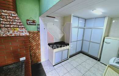 Imagem 3: Sobrado RESIDENCIAL em são paulo - SP, vila bancaria