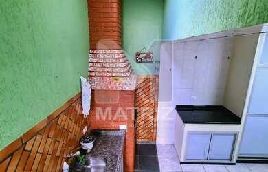 Imagem 4: Sobrado RESIDENCIAL em são paulo - SP, vila bancaria