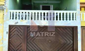 Imagem: Sobrado RESIDENCIAL em são paulo - SP