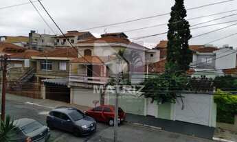 Imagem 4: Sobrado RESIDENCIAL em SÃO PAULO - SP, Freguesia do Ó