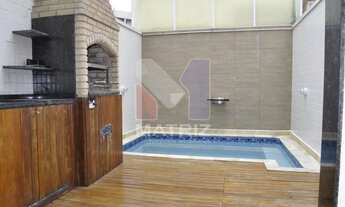 Imagem: Sobrado RESIDENCIAL em SÃO PAULO - SP