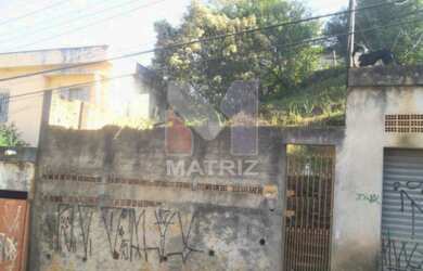 Imagem 3: TERRENO RESIDENCIAL em SÃO PAULO - SP, VILA MIRANTE