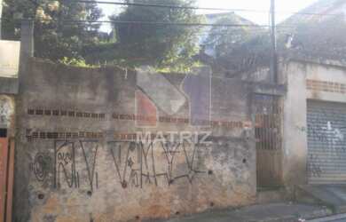 Imagem 2: TERRENO RESIDENCIAL em SÃO PAULO - SP, VILA MIRANTE