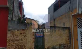 Imagem 4: TERRENO RESIDENCIAL em SÃO PAULO - SP, Freguesia do Ó