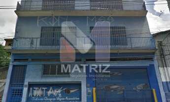 Imagem: Prédio Comercial COMERCIAL em São Paulo