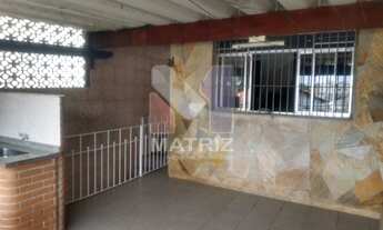 Imagem: Sobrado RESIDENCIAL em São Paulo - SP