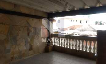 Imagem 4: Sobrado RESIDENCIAL em São Paulo - SP, Vila Nina