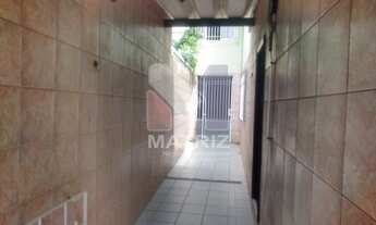 Imagem 5: Sobrado RESIDENCIAL em São Paulo - SP, Vila Nina