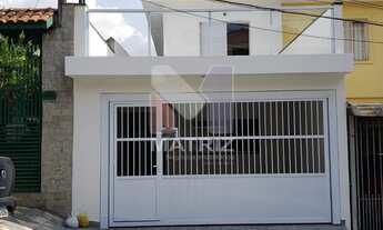 Imagem: Sobrado RESIDENCIAL em SÃO PAULO - SP