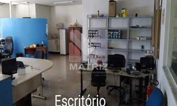 Imagem 4: GALPAO COMERCIAL em SÃO PAULO - SP, JARDIM ALVINA