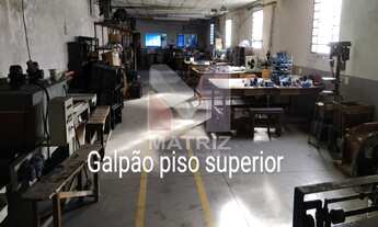 Imagem 3: GALPAO COMERCIAL em SÃO PAULO - SP, JARDIM ALVINA