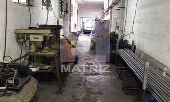 Imagem 7: GALPAO COMERCIAL em SÃO PAULO - SP, JARDIM ALVINA