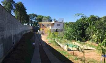 Imagem: SITIO RESIDENCIAL em São Paulo - SP, CASCATAS