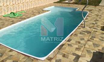 Imagem 4: SITIO RESIDENCIAL em São Paulo - SP, CASCATAS