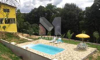 Imagem 2: SITIO RESIDENCIAL em São Paulo - SP, CASCATAS