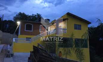 Imagem 6: SITIO RESIDENCIAL em São Paulo - SP, CASCATAS