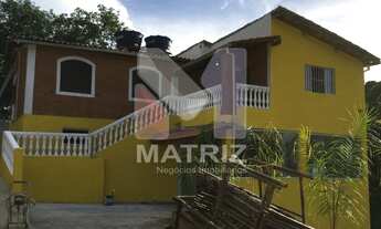 Imagem 5: SITIO RESIDENCIAL em São Paulo - SP, CASCATAS