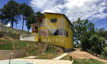 Imagem 7: SITIO RESIDENCIAL em São Paulo - SP, CASCATAS