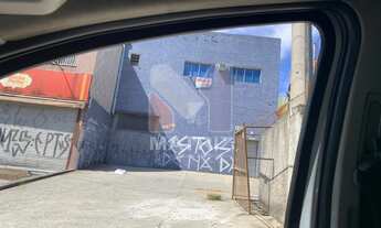 Imagem 2: GALPAO COMERCIAL em SÃO PAULO - SP, JARDIM ALVINA