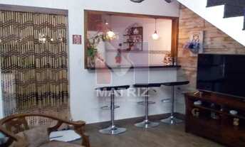 Imagem: Sobrado RESIDENCIAL em São Paulo - SP