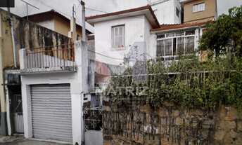 Imagem: CASA RESIDENCIAL em São Paulo - SP, jd