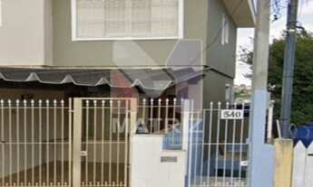 Imagem: CASA RESIDENCIAL em SÃO PAULO - SP, JARDIM