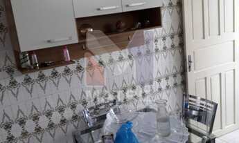 Imagem 2: CASA RESIDENCIAL em SÃO PAULO - SP, JARDIM SÃO JOSÉ (ZONA NORTE