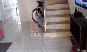 Imagem 4: CASA RESIDENCIAL em SÃO PAULO - SP, JARDIM SÃO JOSÉ (ZONA NORTE