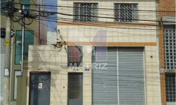 Imagem: GALPAO COMERCIAL em SÃO PAULO - SP, VILA