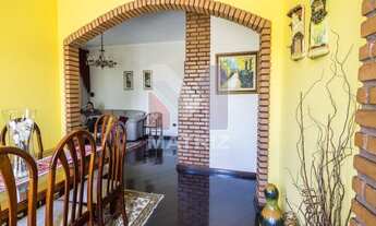 Imagem 4: CASA RESIDENCIAL em SÃO PAULO - SP, JARDIM VIVAN