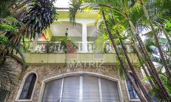 Imagem: CASA RESIDENCIAL em SÃO PAULO - SP, JARDIM