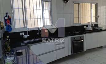 Imagem 5: Sobrado RESIDENCIAL em SÃO PAULO - SP, JARDIM BANDEIRANTES (ZONA NORTE