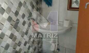 Imagem 2: CASA RESIDENCIAL em SÃO PAULO - SP, PIRITUBA