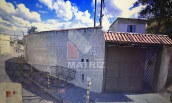 Imagem: CASA RESIDENCIAL em SÃO PAULO - SP, PIRITUBA