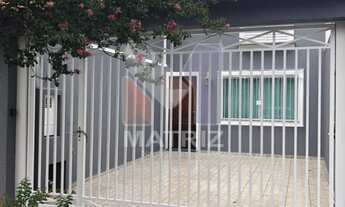 Imagem: CASA RESIDENCIAL em SÃO PAULO - SP, Limão