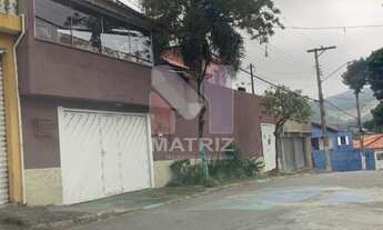 Imagem: CASA RESIDENCIAL em SÃO PAULO - SP, Perus